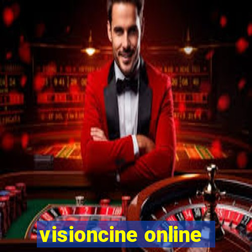 visioncine online